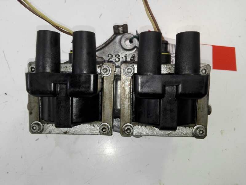 Recambio de bobina encendido para fiat punto berl. (176) 1.1 referencia OEM IAM 0461001576  