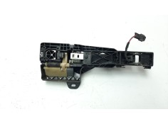 Recambio de maneta exterior trasera izquierda para renault scenic iv grand edition one referencia OEM IAM 806078862R   2