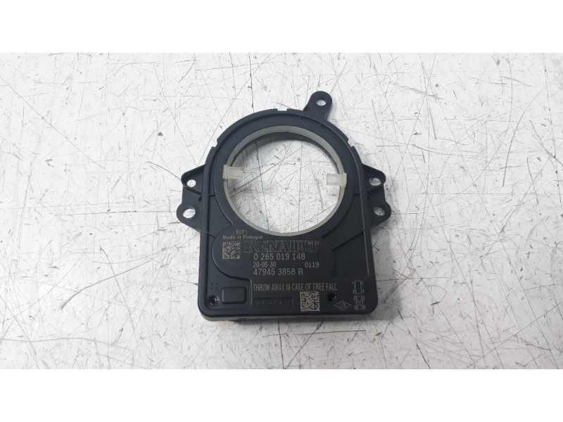 Recambio de sensor para renault clio v 1.5 blue dci diesel fap referencia OEM IAM C255520099R  