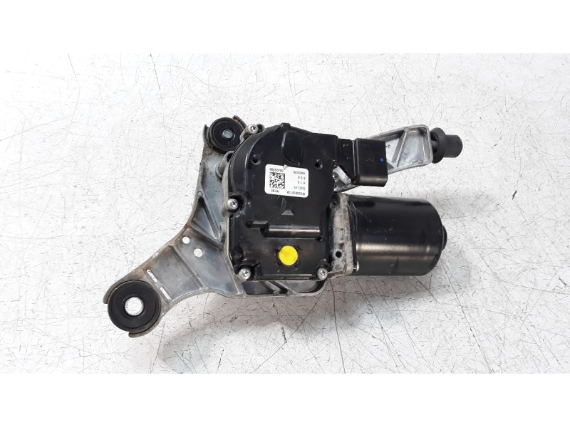 Recambio de motor limpia delantero para ford kuga (cbs) 2.0 tdci cat referencia OEM IAM CV4417504BE  