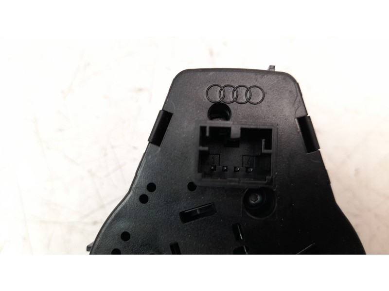 Recambio de mando luces para audi q5 (8r) 3.0 v6 24v tdi referencia OEM IAM 8K0941531AA  