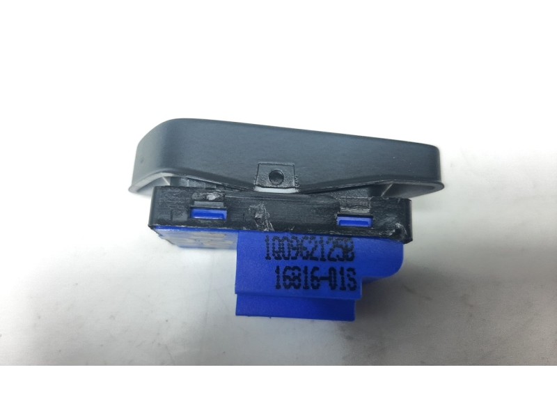 Recambio de interruptor para volkswagen scirocco (138) 2.0 tsi referencia OEM IAM 1Q0962125B  