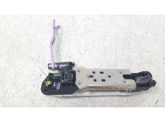 Recambio de maneta exterior trasera izquierda para toyota auris touring sports (e18) hybrid active business plus referencia OEM  2
