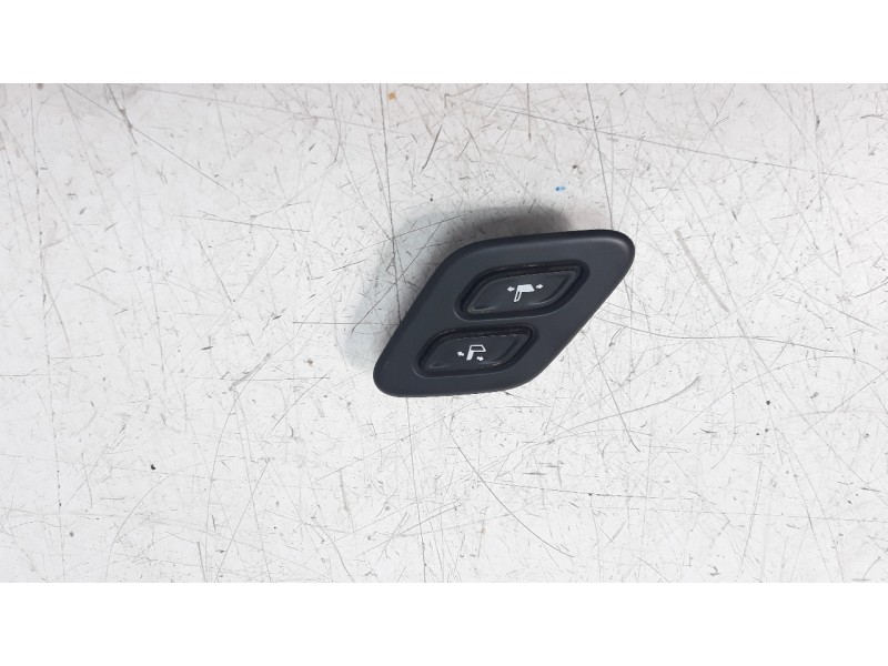 Recambio de interruptor para hyundai tucson referencia OEM IAM KJ00331  