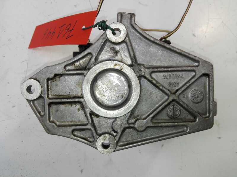 Recambio de bobina encendido para fiat punto berl. (176) 1.1 referencia OEM IAM 0461001576  