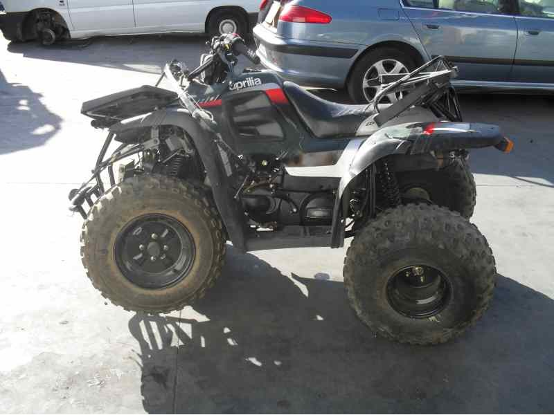 aprilia ky del año 2011