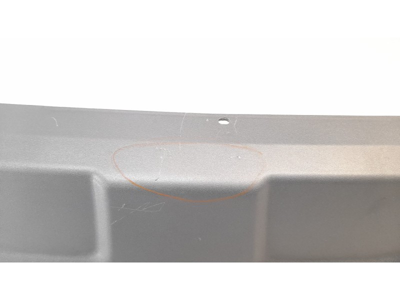 Recambio de molduras traseras para ford ecosport (cr6) titanium referencia OEM IAM CN1517D781H  