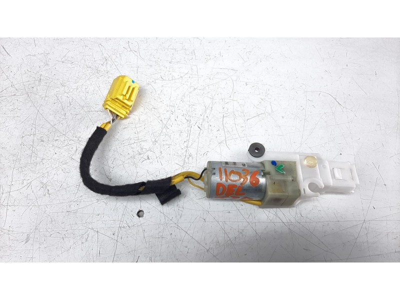 Recambio de modulo electronico para porsche cayenne (typ 9pa) turbo s referencia OEM IAM 602040800A  