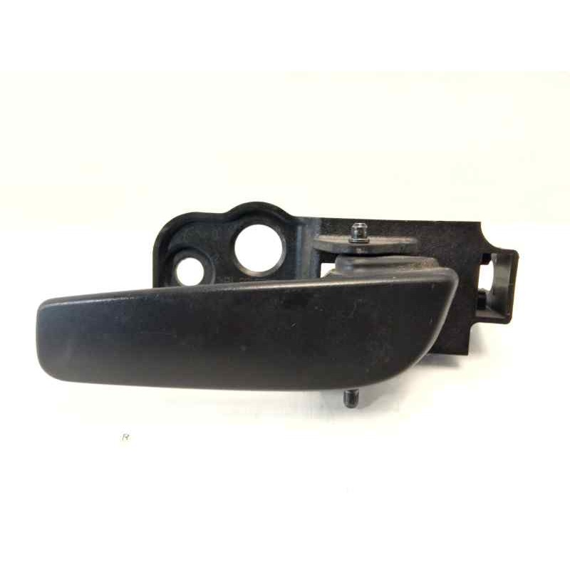 Recambio de maneta interior delantera derecha para peugeot bipper 1.3 16v hdi fap referencia OEM IAM   