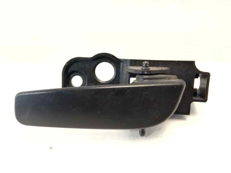 Recambio de maneta interior delantera derecha para peugeot bipper 1.3 16v hdi fap referencia OEM IAM   