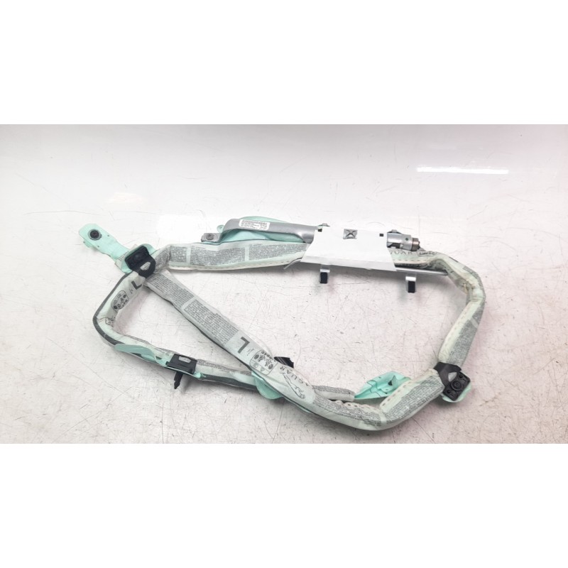 Recambio de airbag cortina delantero izquierdo para jaguar xf 3.0 v6 24v cat referencia OEM IAM 8X23LAE10084136S  