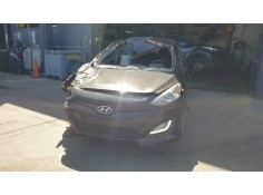 hyundai i30 (gd) del año 2013 2