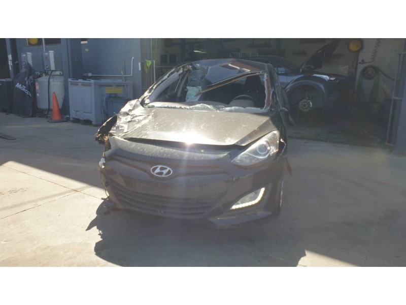 hyundai i30 (gd) del año 2013