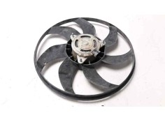 Recambio de electroventilador para fiat punto (199) pop referencia OEM IAM P6188001   2