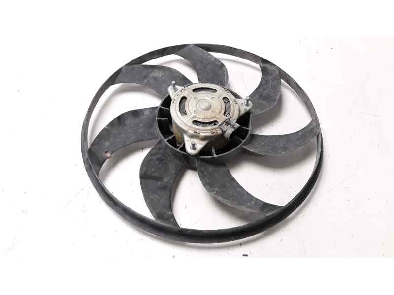 Recambio de electroventilador para fiat punto (199) pop referencia OEM IAM P6188001  