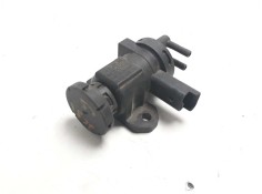 Recambio de valvula aire adicional para citroen c5 berlina 2.0 hdi sx referencia OEM IAM 9635704380  