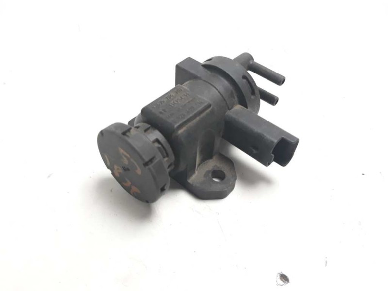 Recambio de valvula aire adicional para citroen c5 berlina 2.0 hdi sx referencia OEM IAM 9635704380  