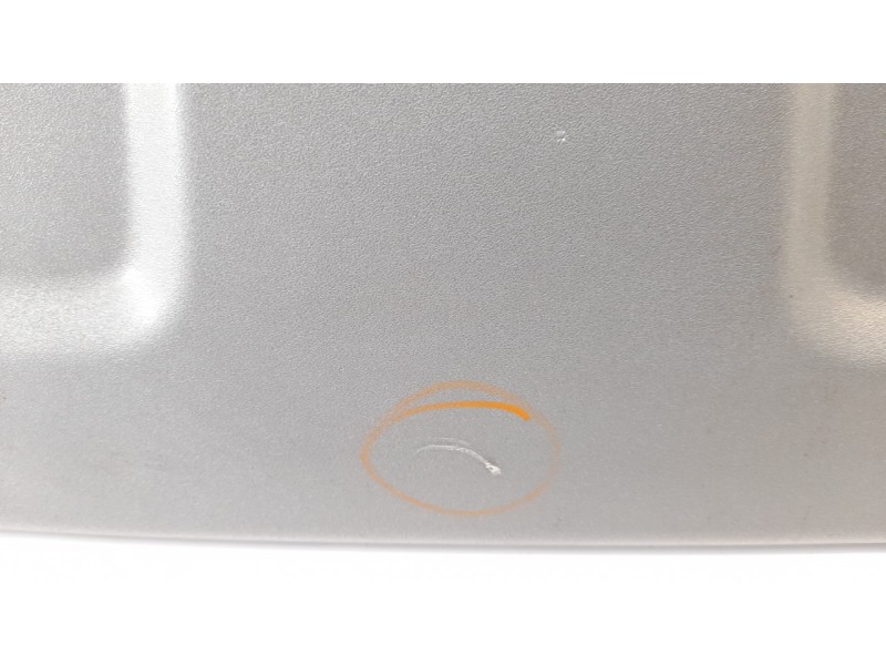 Recambio de molduras traseras para ford ecosport (cr6) titanium referencia OEM IAM CN1517D781H  