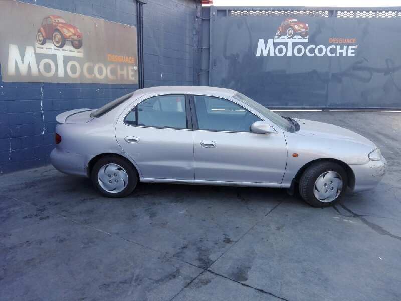 hyundai lantra berlina (rd) del año 1997