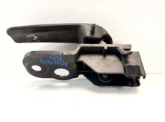 Recambio de maneta interior delantera derecha para peugeot bipper 1.3 16v hdi fap referencia OEM IAM    2