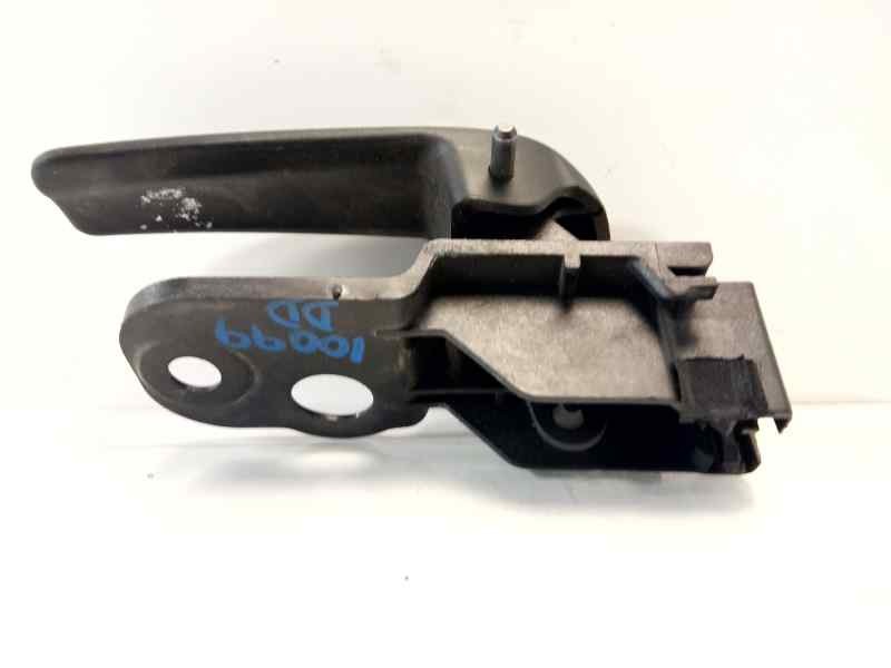 Recambio de maneta interior delantera derecha para peugeot bipper 1.3 16v hdi fap referencia OEM IAM   