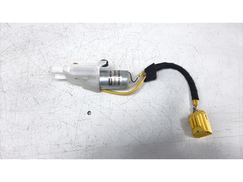 Recambio de modulo electronico para porsche cayenne (typ 9pa) turbo s referencia OEM IAM 602040800A  