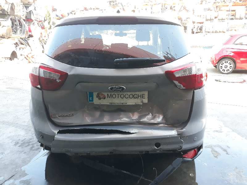 ford c-max del año 2011