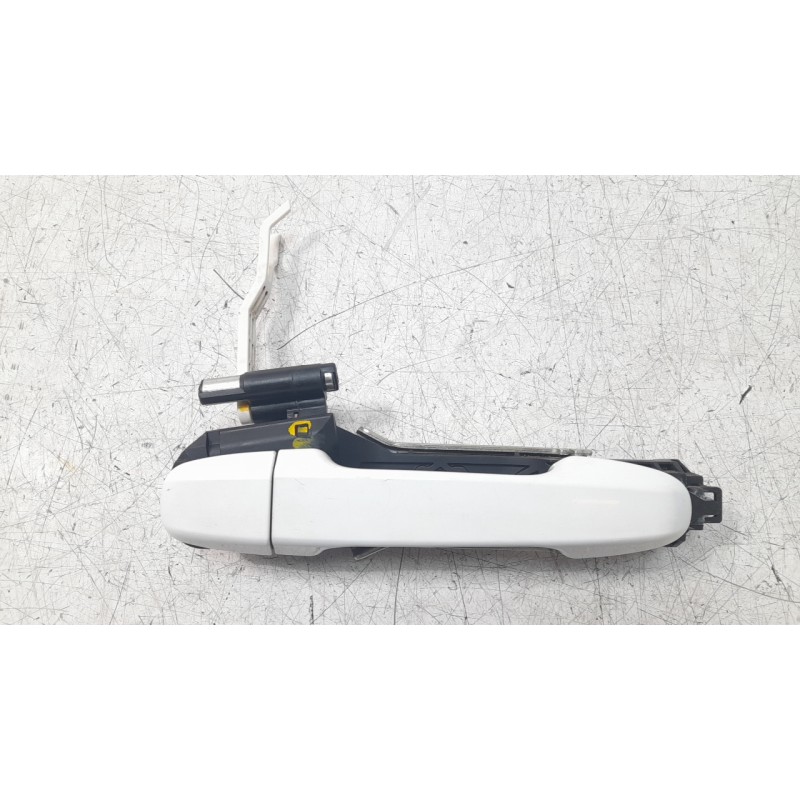 Recambio de maneta exterior trasera derecha para toyota auris touring sports (e18) hybrid active business plus referencia OEM IA