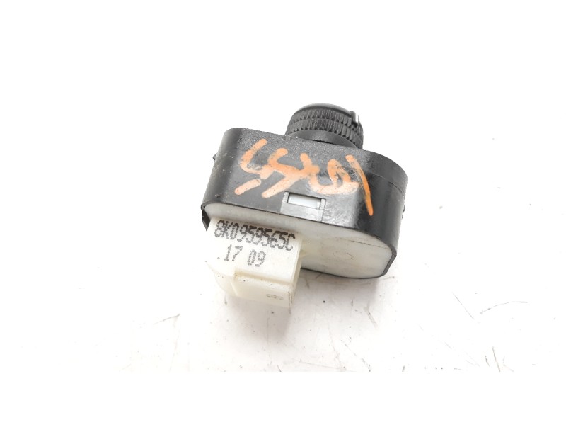 Recambio de mando retrovisor para audi q5 (8r) 3.0 v6 24v tdi referencia OEM IAM 8K0959565C  