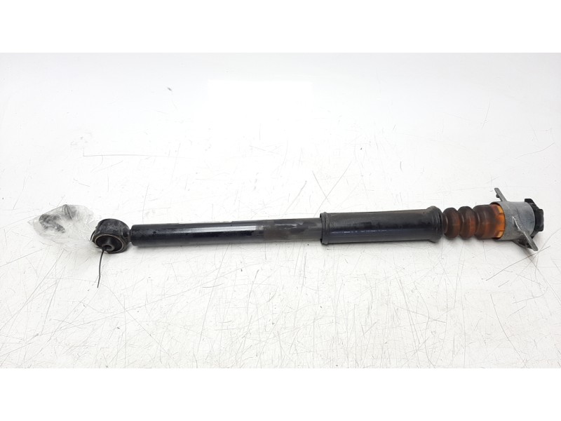 Recambio de amortiguador trasero derecho para volkswagen polo (6r1) 1.6 tdi referencia OEM IAM 6R0513025  