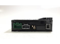 Recambio de modulo electronico para opel insignia berlina 1.6 cdti dpf referencia OEM IAM 39080679   2