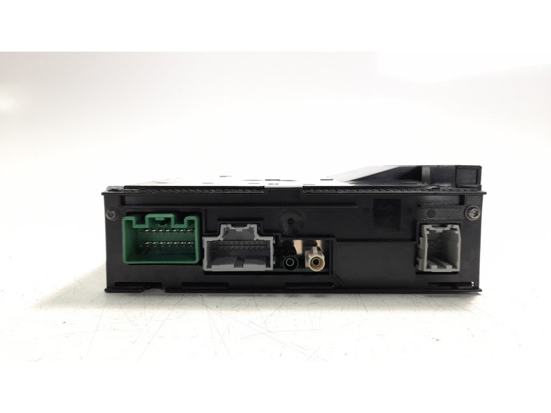 Recambio de modulo electronico para opel insignia berlina 1.6 cdti dpf referencia OEM IAM 39080679  