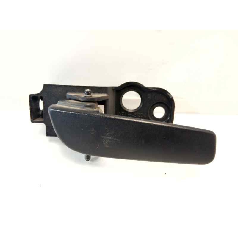 Recambio de maneta interior delantera izquierda para peugeot bipper 1.3 16v hdi fap referencia OEM IAM   