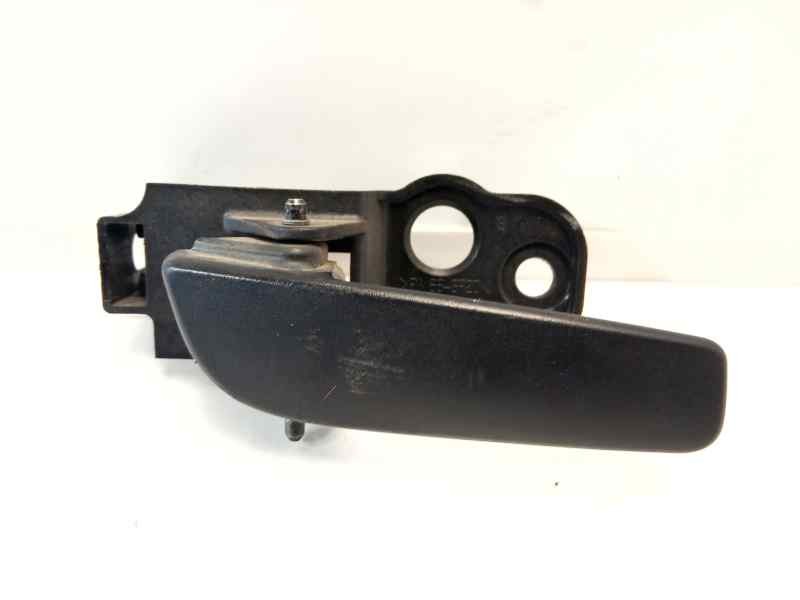 Recambio de maneta interior delantera izquierda para peugeot bipper 1.3 16v hdi fap referencia OEM IAM   