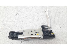 Recambio de maneta exterior trasera derecha para toyota auris touring sports (e18) hybrid active business plus referencia OEM IA 2