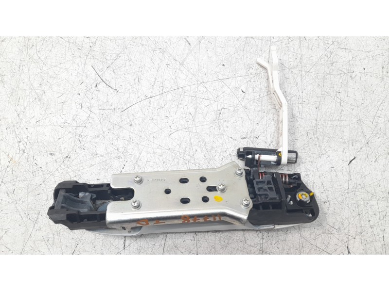 Recambio de maneta exterior trasera derecha para toyota auris touring sports (e18) hybrid active business plus referencia OEM IA