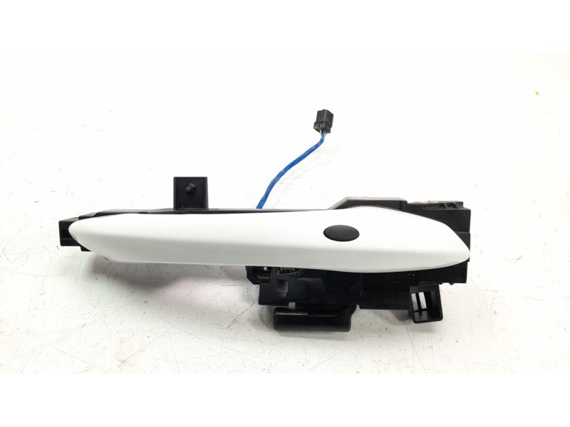 Recambio de maneta exterior delantera derecha para hyundai tucson referencia OEM IAM 82661N7110  
