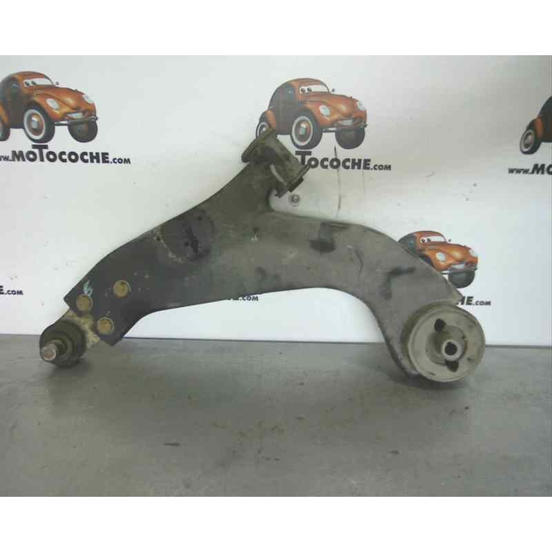 Recambio de brazo suspension inferior delantero izquierdo para ford mondeo berlina (ge) referencia OEM IAM 1522130 31335 