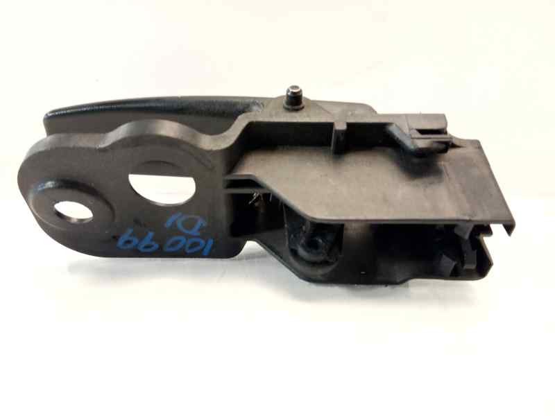Recambio de maneta interior delantera izquierda para peugeot bipper 1.3 16v hdi fap referencia OEM IAM   