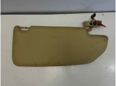 Recambio de parasol izquierdo para volvo v70 familiar 2.4 cat referencia OEM IAM    2