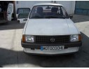 OPEL CORSA A