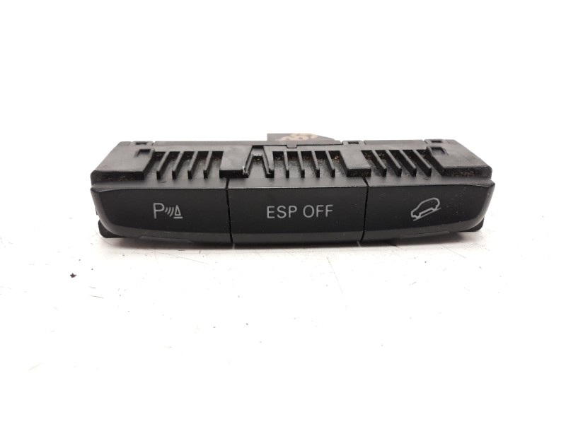 Recambio de mando multifuncion para audi q5 (8r) 3.0 v6 24v tdi referencia OEM IAM 8R0959673A  