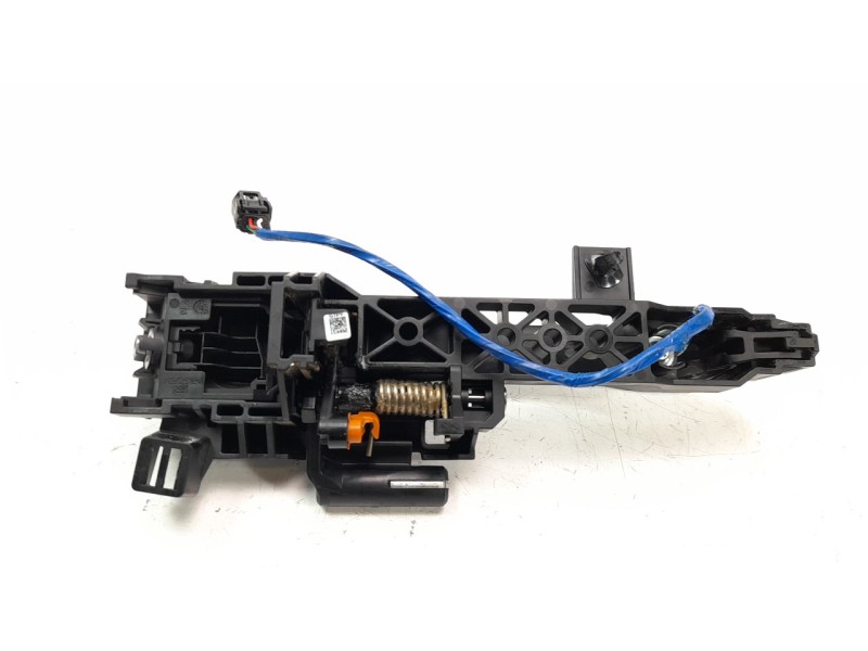 Recambio de maneta exterior delantera derecha para hyundai tucson referencia OEM IAM 82661N7110  