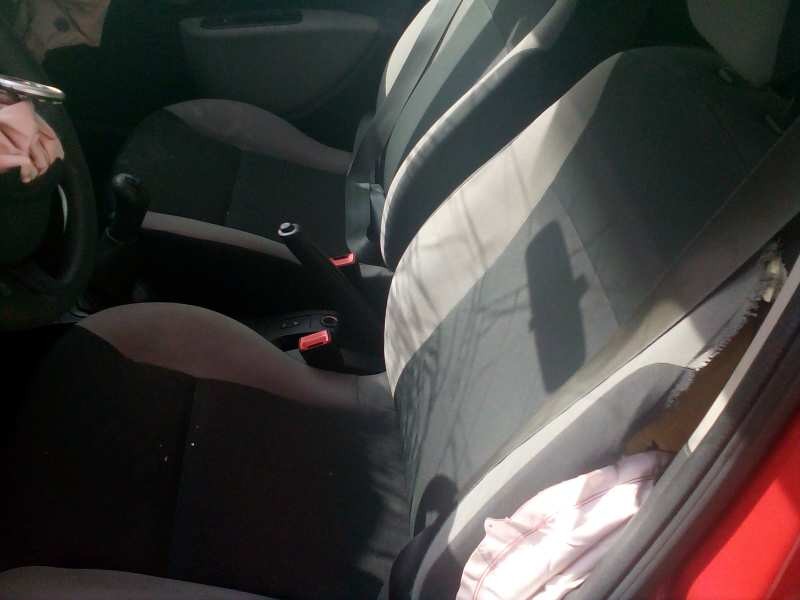 renault clio iii del año 2010