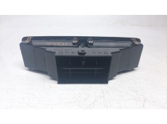 Recambio de rejilla aireadora para skoda fabia 1.0 tsi referencia OEM IAM 6V0820951C   2