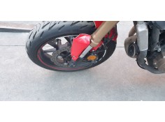 DISCO FRENO DELANTERO 45251MKPDN1 