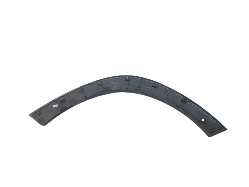 Recambio de aletin delantero izquierdo para hyundai tucson classic blue referencia OEM IAM 87713D7000  