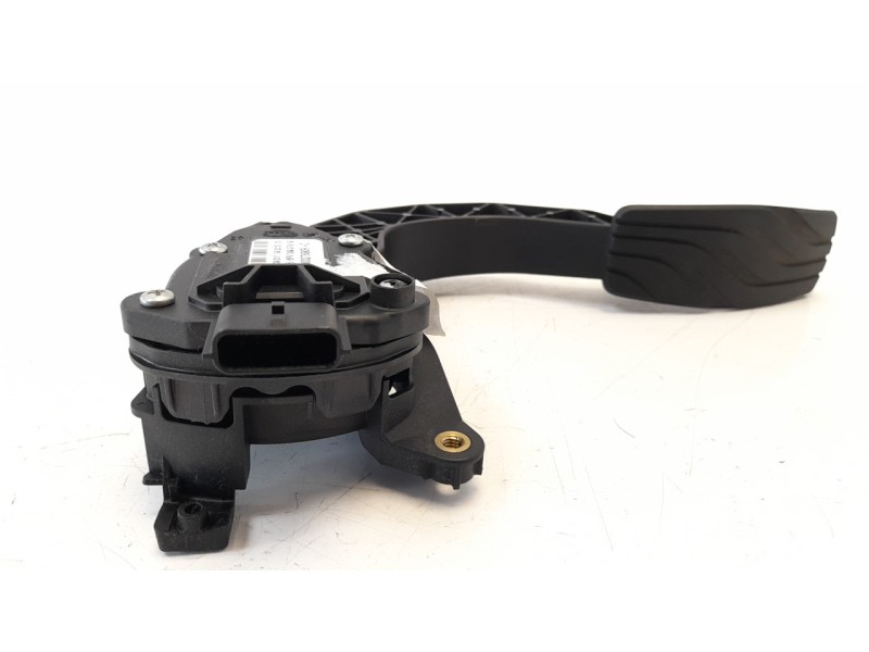 Recambio de potenciometro pedal para renault scenic iv grand edition one referencia OEM IAM 180027890R 6PV00997819 