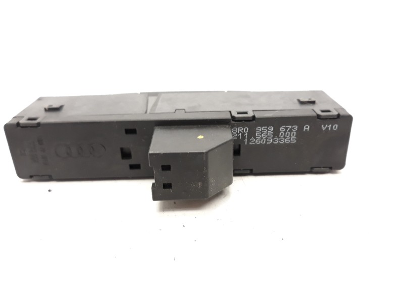 Recambio de mando multifuncion para audi q5 (8r) 3.0 v6 24v tdi referencia OEM IAM 8R0959673A  