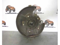 Recambio de mangueta delantera izquierda para suzuki vitara se/sv (et) 1.6 16v cat referencia OEM IAM   